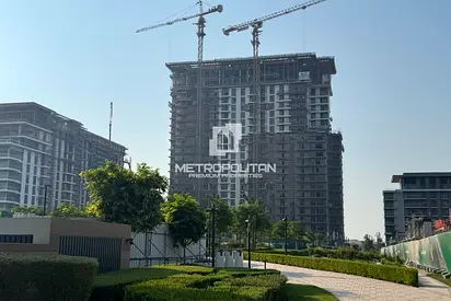 Burj Khalifa View| Middle Floor | Vacant