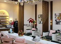 Sanitizing Machine❗️Fully Equipped Bathrooms ❗️UV machine