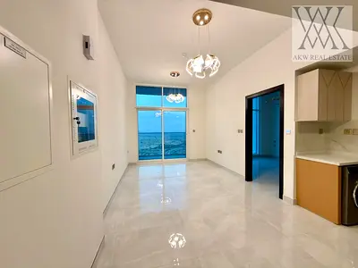 Miracle Garden View || Ready to Move In ll High-rise Building