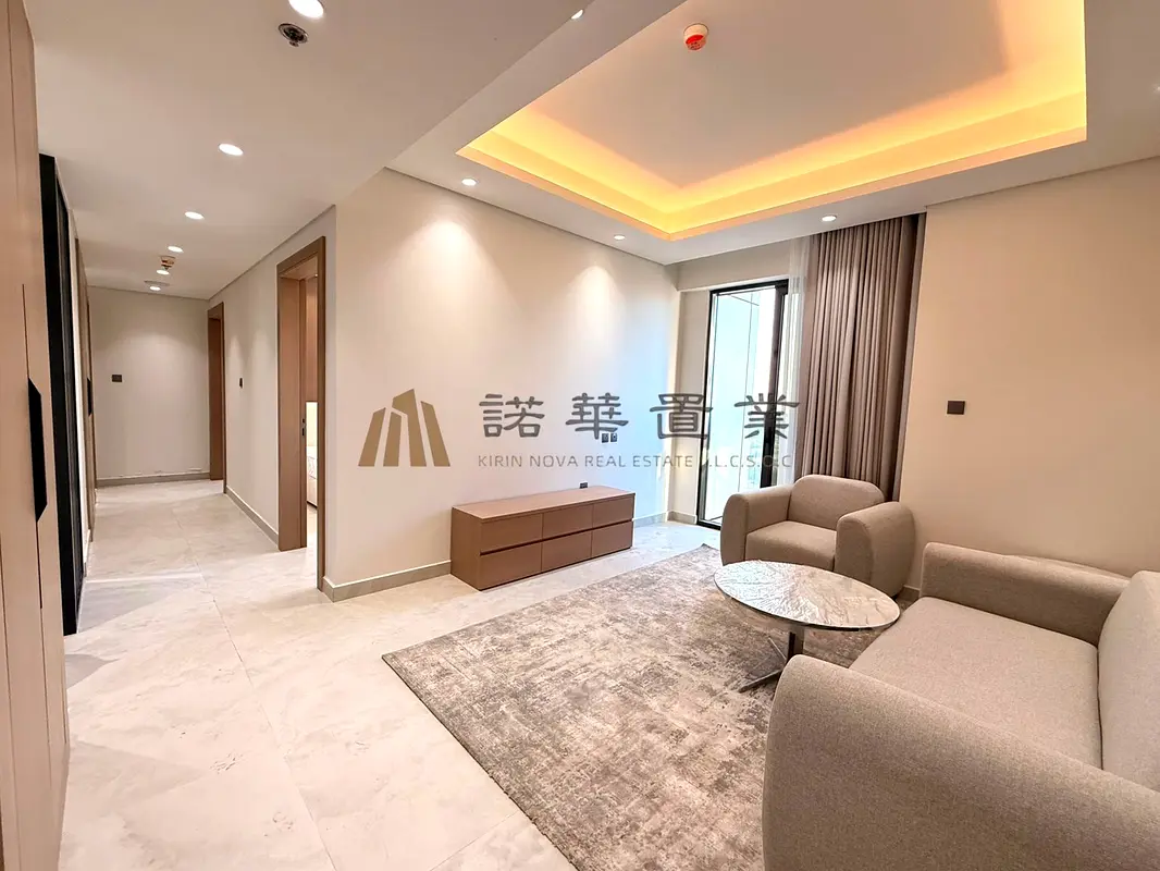 Modern 2BR Furnished Home | Luxury Amenities | JVT