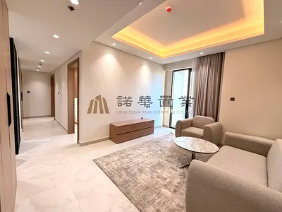 Modern 2BR Furnished Home | Luxury Amenities | JVT