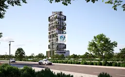DISCOUNTED OFFER | FULLY FURNISHED | HIGH ROI