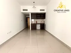 Spacious studio Apartment with All Amenities