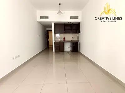Spacious studio Apartment with All Amenities