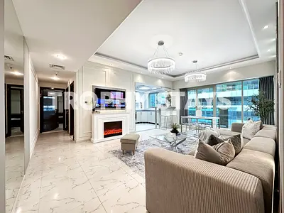 Prime Location | Higher Floor  | All Bills Incl