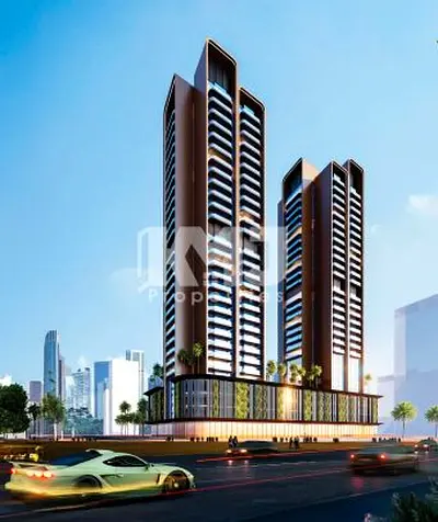 Smart Buy Opportunity | 1BR with Major Cash Savings | Skygate