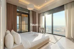 Contemporary | Upgraded | Stunning Skyline Views
