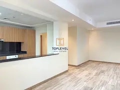 1BR + Balcony l Large layout l Meydan Hotel view