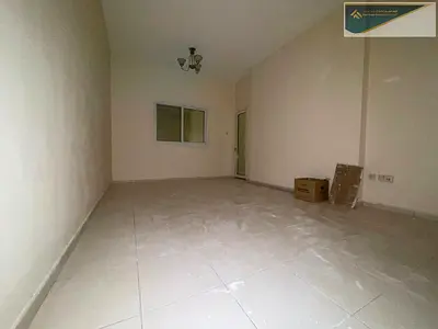 FULLY SAPICIOUS!!ONE BHK WITH MADTERBEDROOM MAID ROOM BALCONY AND 2 BATHS ONLY FOR FAMILY IS JUST 32K