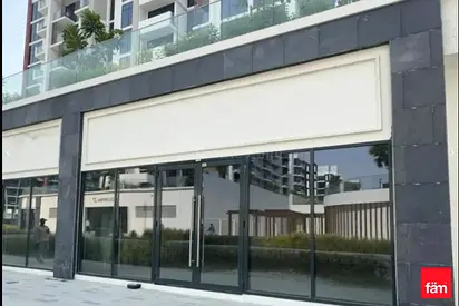 Retail Shop for Sale | Next to Parking Area