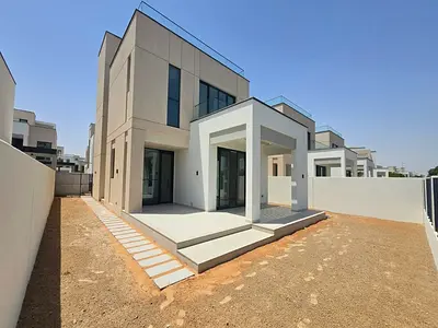 Caya | Landscaped garden | Single Row | Vacant | Ready To Move | Urgent Sale