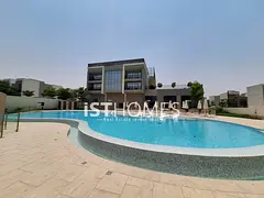 Brand New Luxury Villa + Maid Room | Huge Layout | Luxury Community in Liwan I swimming pool I GYM I