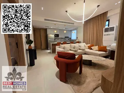 Gold View 1 bhk Available for sale in Zorah, Ajman