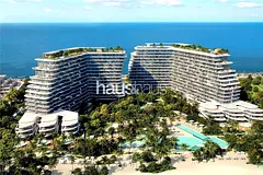 Open-plan Layouts| High-quality Finishes| 60/40 PP