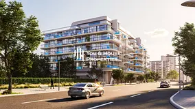 Upscale Finishes 1 Bed + Private Pool Bliss I Smart Interior I High ROI Investment