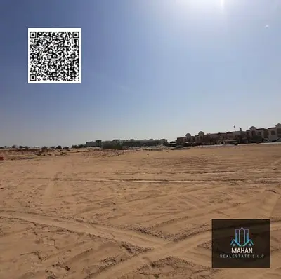 **Prime Land for Sale in Al Rawdha 1 – Where Opportunity Meets Excellence!** Residential + Commercial Land