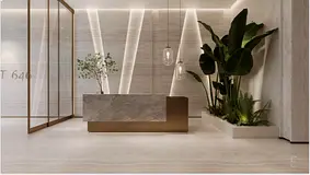 12 payment luxury 2bhk in 12 payment al jada area muwaileh