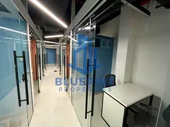 Fully Furnished &amp; Premium Various Office for Rent in Rag Business Tower Barsha 1
