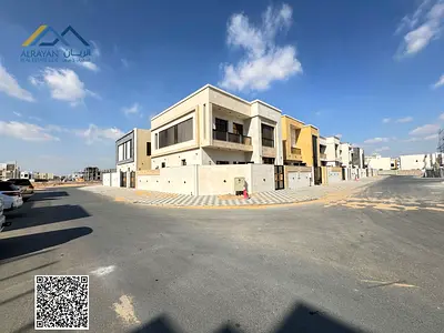 كورنر تشطيب ديلوكس شامل رسوم التسجيل والتملك