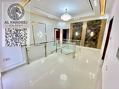 Your chance to live in luxury in the heart of Al Yasmin. Your dream villa is now ready for annual re
