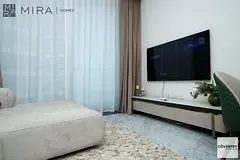 Apartment is Available for best price | City Views  Chic Vibes – 2BR at The Terraces Marasi Dri