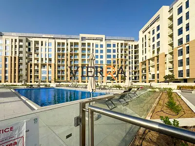 1-Bedroom Apartment for Sale | Rukan, Dubailand l Vacant