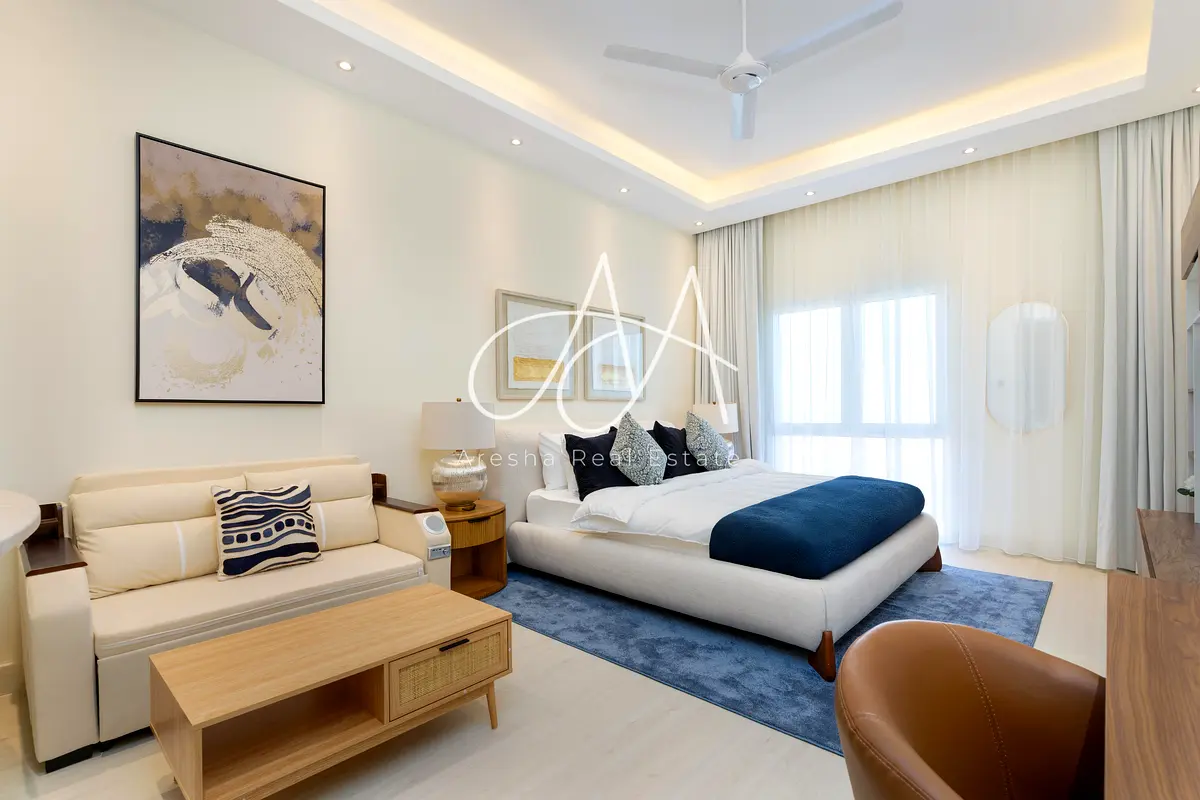Close to Metro | Vacant | High Rental Yield