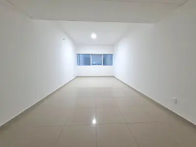 SPACIOUS STUDIO 1MONTH FREE FAMILY BUILDING DUBAI SHARJAH BORDER WALKING DISTANCE DUBAI RTA BUS STOP F22F24