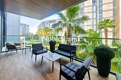 Luxury 1BR | Stunning View | Elegant Furnished — 3