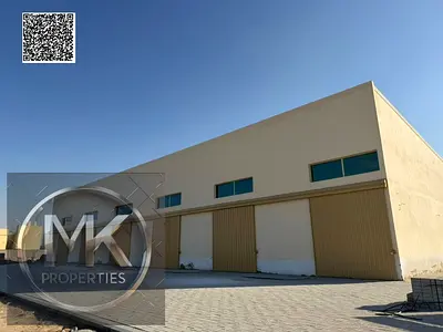 Warehouses for Rent in Al Jurf Industrial Area – Ajman Premium opportunity