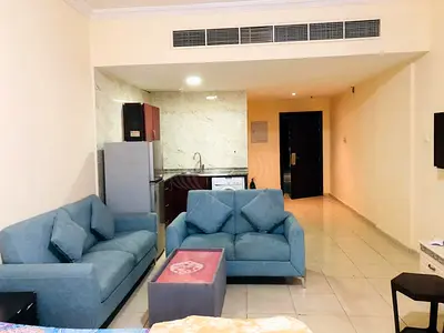 Affordable Studio in town