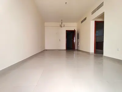 Good luck opshn available for family balding brand new location Muwalieh Sharjah