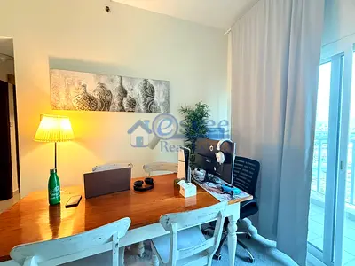 Nice 2 Bedroom + Made Room Available For Sale In Centrium Tower 2