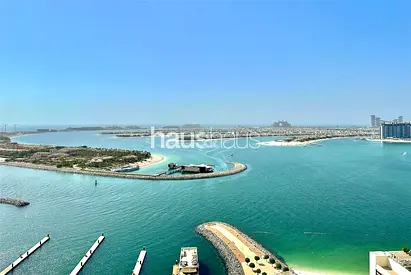 Luxury Apartment | Panoramic Views | Beach Access