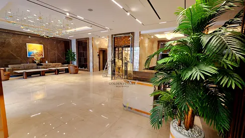 Deal of the day | Amazing 3-Br | with Maid room | built in wardrobe | gym & pool