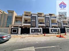 For sale, a ground floor townhouse with two floors, a dressing room, and a roof, five rooms, a sitti