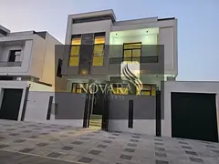 An exceptional opportunity to own a luxurious villa with a modern design and high-end finishes in on