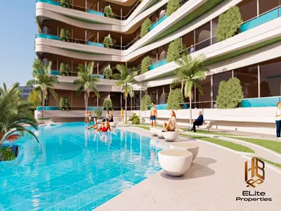 Nature-Inspired Living | Apartments with Private Pool