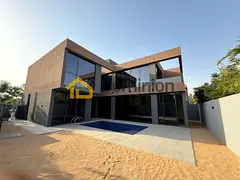 Family Villa | Maid's Room | Zero Commission l top community in Sharjah