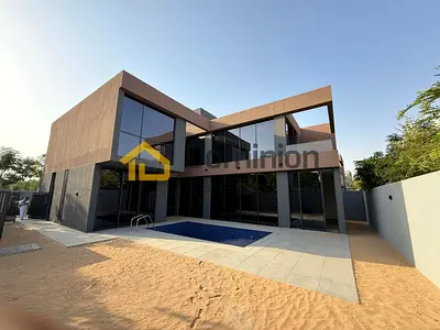 Family Villa | Maid's Room | Zero Commission l top community in Sharjah