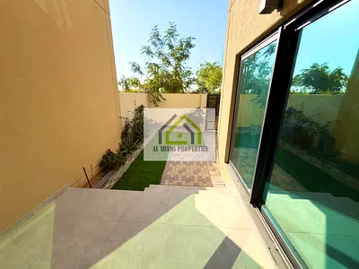 3BedRoom Ready To Move |Gated Community + 2 Parking Maid Room 110k