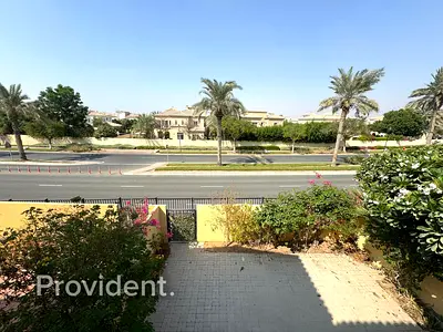 Largest Layout | Unfurnished | Type C