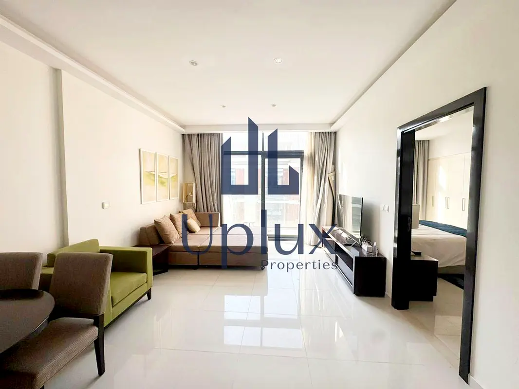 Fully Furnished | Best Price | Premium Location