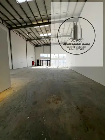 21 KW, showrooms with multiple sizes to suit all activities, prime location
