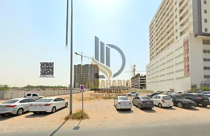 📢 للبيع – أرض واسعة ومميزة في منطقة العامرة – عجمان