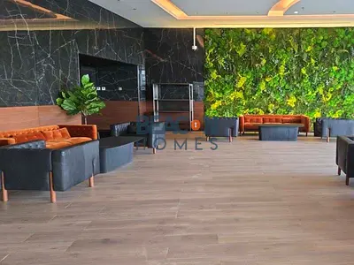 Ready To Move In | High Floor | Fully Furnished
