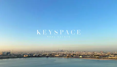 Luxury Apt | Exclusive Facilities | Strategically Located| Resale Unit