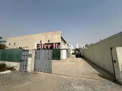 BIG WAREHOUSE I SPACIOUS LAYOUT I FULLY FURNISHED