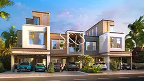 Off Plan Resale | Single Row | Corner Unit