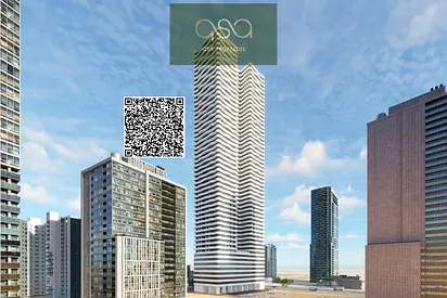 APARTMENT FOR SALE IN ONE 678 RESIDENCES, AL AMERAH , DOWNTOWN , AJMAN.